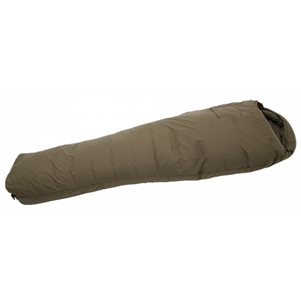 CARINTHIA BRENTA KUNSTFASERSCHLAFSACK, Grösse M