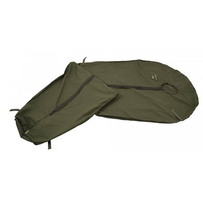 Polycotton Liner, Grösse M, Olive