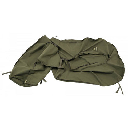 Polycotton Liner, Grösse M, Olive