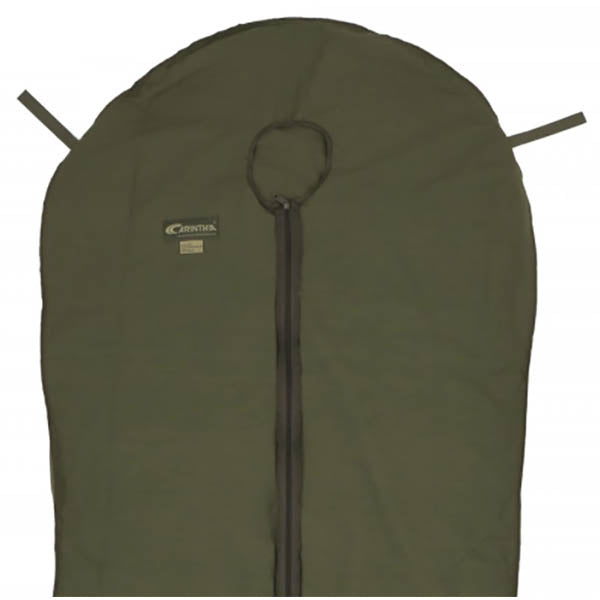 Polycotton Liner, Grösse M, Olive
