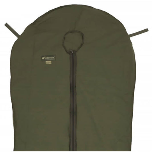 Polycotton Liner, Grösse M, Olive
