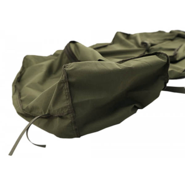 Polycotton Liner, Grösse L, Olive