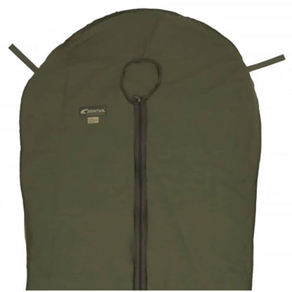 Polycotton Liner, Grösse L, Olive