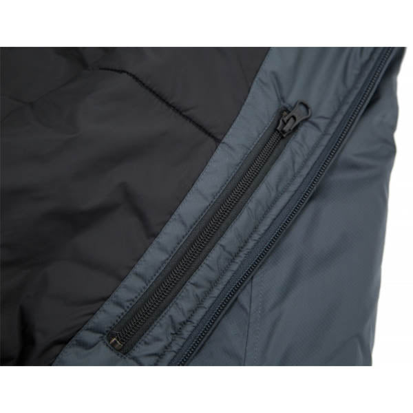 LIG 4.0 JACKET, Grey