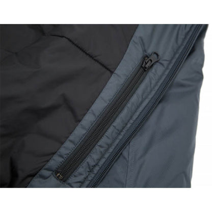 LIG 4.0 JACKET, Grey
