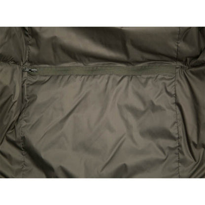 LIG 4.0 Jacket, Olive