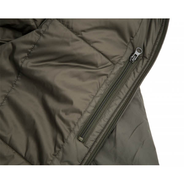 LIG 4.0 Jacket, Olive