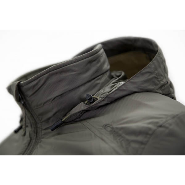 LIG 4.0 Jacket, Olive