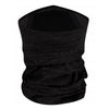 Maske FILTER TUBE, Farbe graphite htr