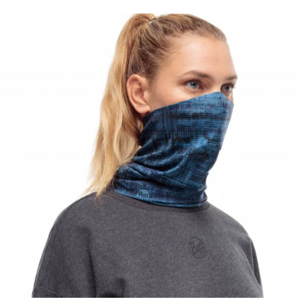 Maske FILTER TUBE, Farbe Sture Denim