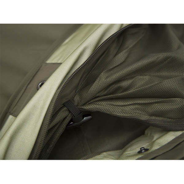 XP II PLUS Biwacksack, Olive