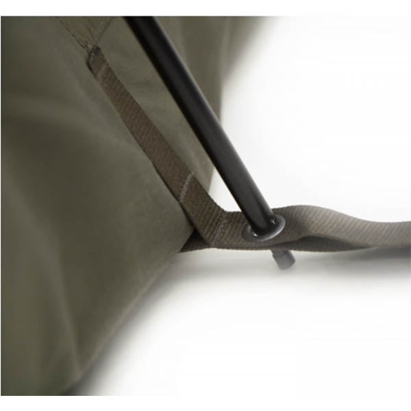 XP II PLUS Biwacksack, Olive