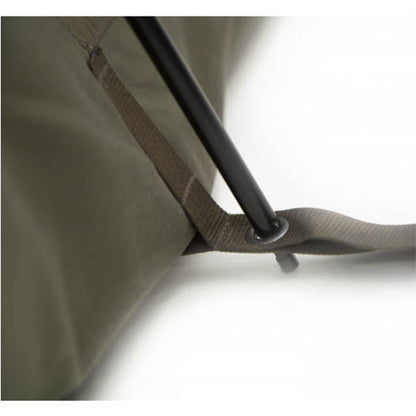 XP II PLUS Biwacksack, Olive