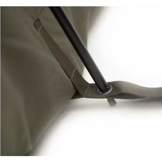 XP II PLUS Biwacksack, Olive