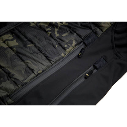 G-Loft Jacke ISG 2.0, Multicam Black