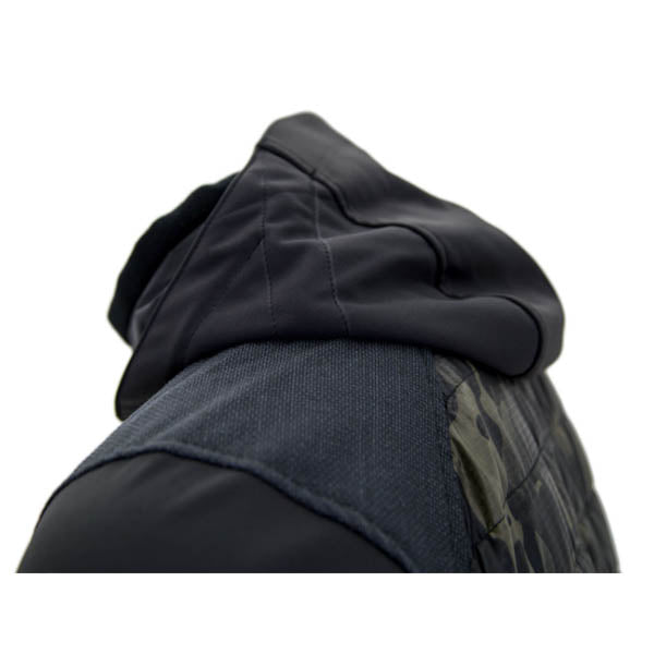 G-Loft Jacke ISG 2.0, Multicam Black