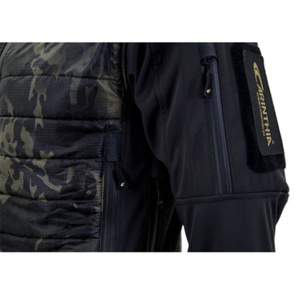 G-Loft Jacke ISG 2.0, Multicam Black