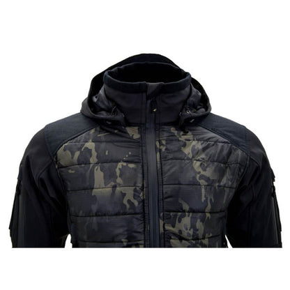 G-Loft Jacke ISG 2.0, Multicam Black