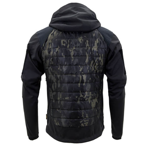 G-Loft Jacke ISG 2.0, Multicam Black