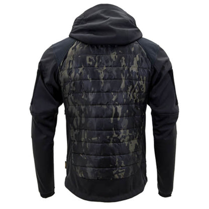 G-Loft Jacke ISG 2.0, Multicam Black