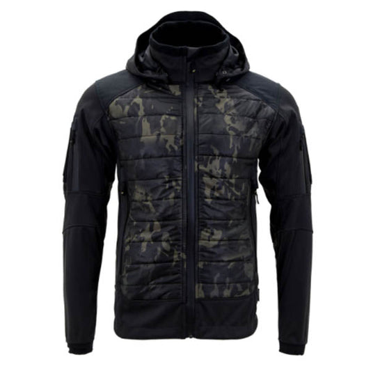 G-Loft Jacke ISG 2.0, Multicam Black