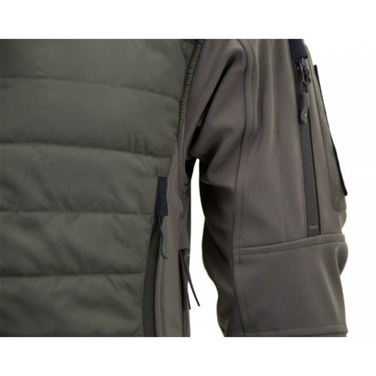 G-LOFT ISG 2.0 Jacket, Olive