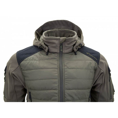 G-LOFT ISG 2.0 Jacket, Olive