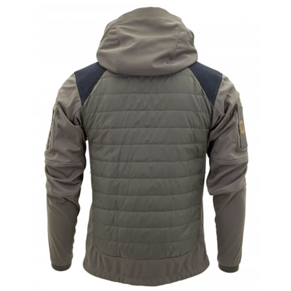 G-LOFT ISG 2.0 Jacket, Olive