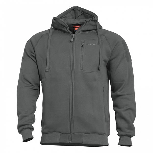 Taktischer Hoody LEONIDAS 2.0