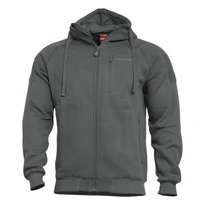 Taktischer Hoody LEONIDAS 2.0