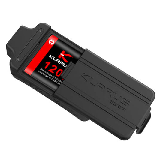 *B33A Lithium Ionen Power Pack, 1'200mAh