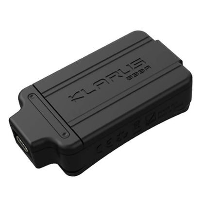 *B33A Lithium Ionen Power Pack, 1'200mAh