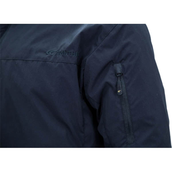 G-LOFT Windbreaker Jacket, Black