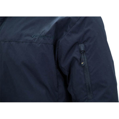 G-LOFT Windbreaker Jacket, Black