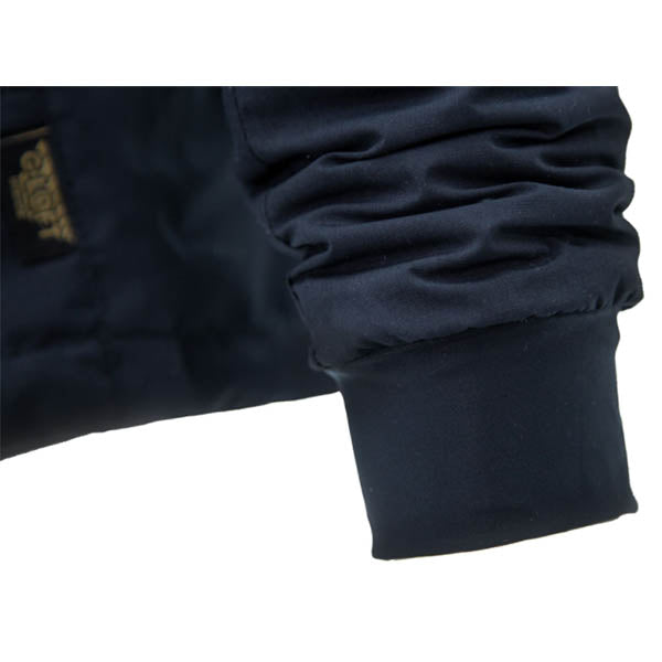 G-LOFT Windbreaker Jacket, Black