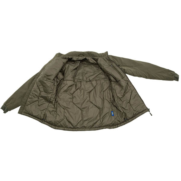 G-LOFT Windbreaker Jacket, Olive