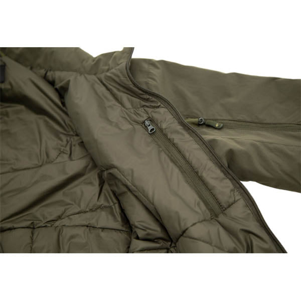 G-LOFT Windbreaker Jacket, Olive