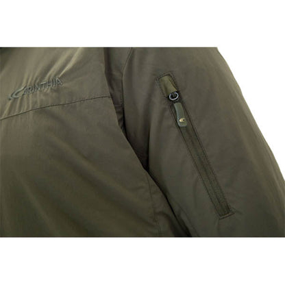 G-LOFT Windbreaker Jacket, Olive