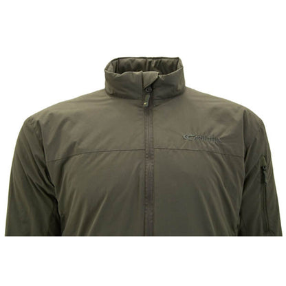 G-LOFT Windbreaker Jacket, Olive