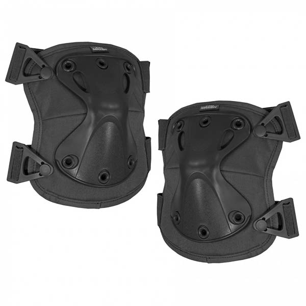 Knieschoner TIBIA KNEE PADS, (1 Paar/2 Stück)