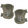 Knieschoner TIBIA KNEE PADS, (1 Paar/2 Stück)