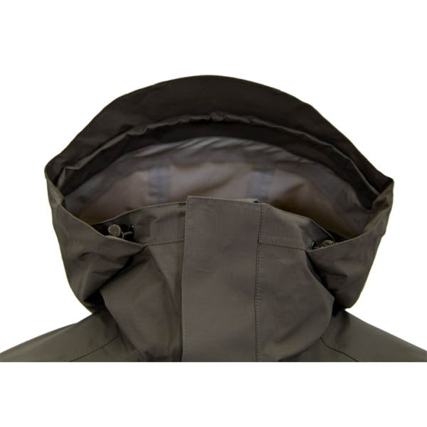 PRG 2.0  Rain Suit Jacket, Olive