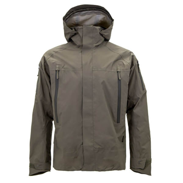 PRG 2.0  Rain Suit Jacket, Olive