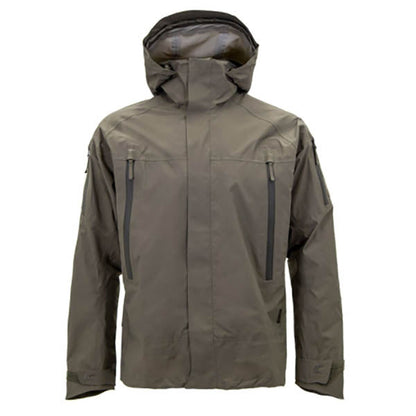 PRG 2.0  Rain Suit Jacket, Olive