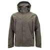 PRG 2.0  Rain Suit Jacket, Olive