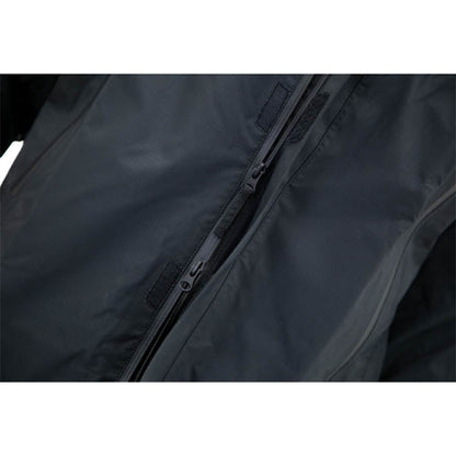 PRG 2.0  Rain Suit Jacket, Black