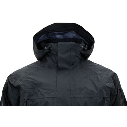 PRG 2.0  Rain Suit Jacket, Black