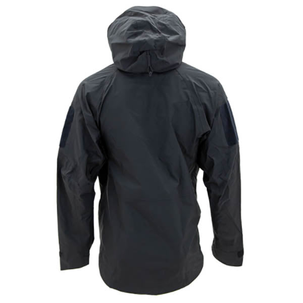 PRG 2.0  Rain Suit Jacket, Black