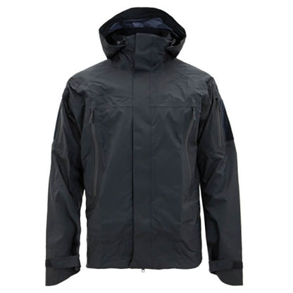 PRG 2.0  Rain Suit Jacket, Black