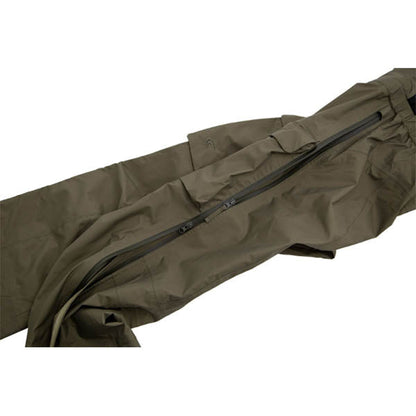 PRG  2.0 Rain Suit Trousers, Olive
